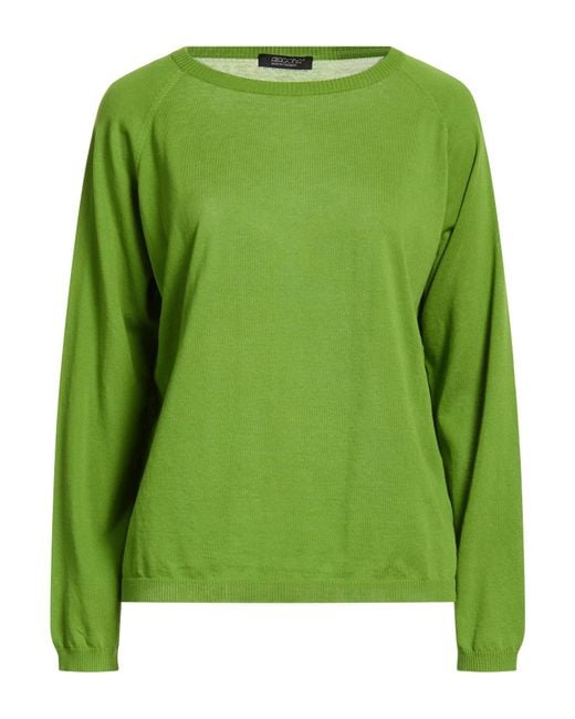 Pullover Aragona de color Green
