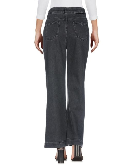 Stella McCartney Black Jeans