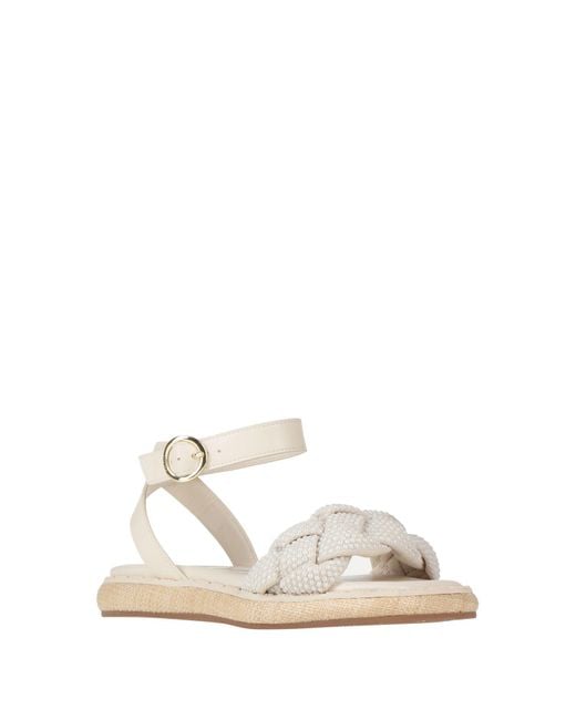 Liu Jo White Sandals