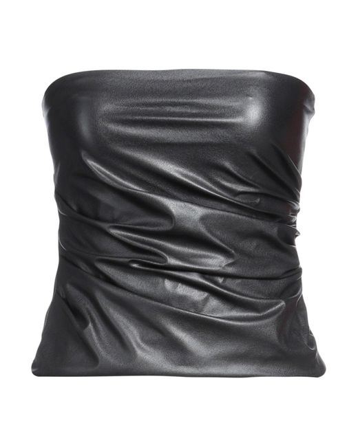 Helmut Lang Black Top