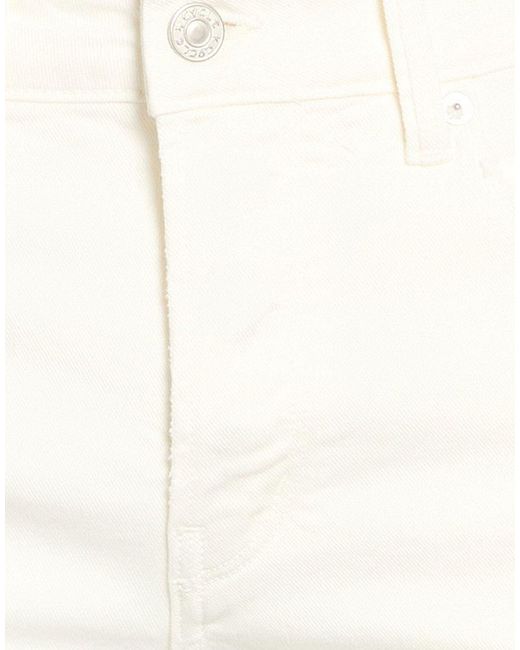 CYCLE White Trouser for men
