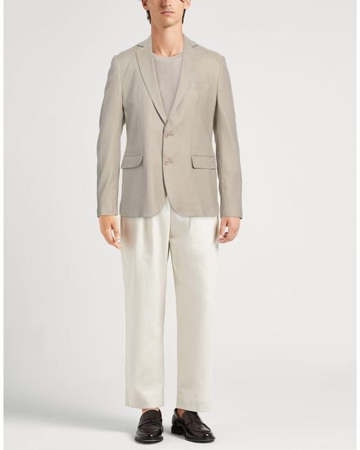 Antony Morato Natural Blazer for men