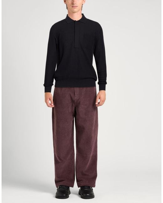 Pullover Alpha Studio pour homme en coloris Blue