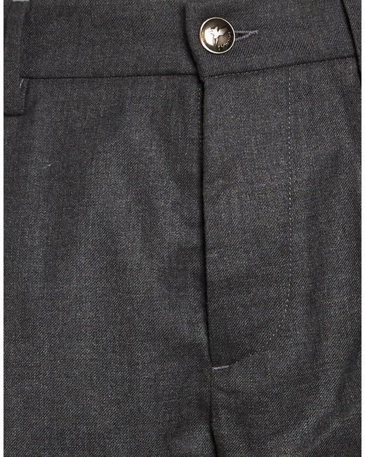 BARMAS Gray Trouser for men