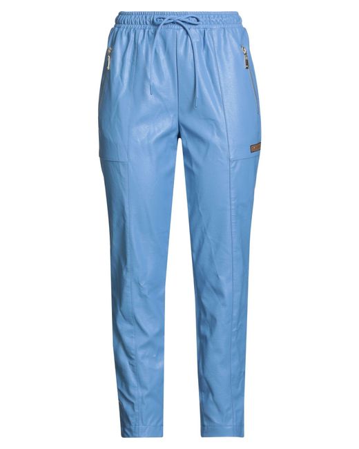 Twinset Blue Pants