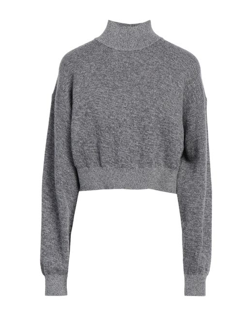 Cuello Alto Alexander Wang de color Gray