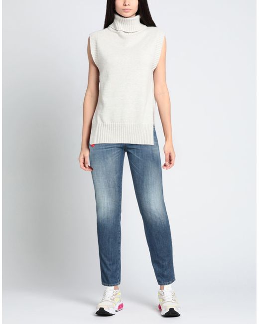 DSquared² Blue Jeans Cotton