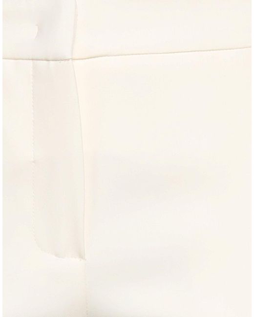 Rebel Queen White Trouser