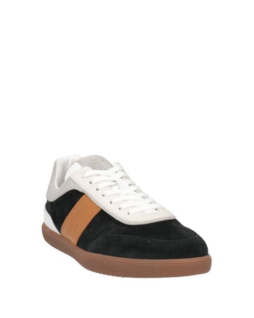 Tod's White Trainers for men