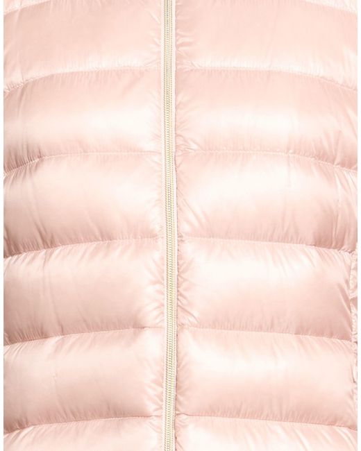 Herno Pink Puffers