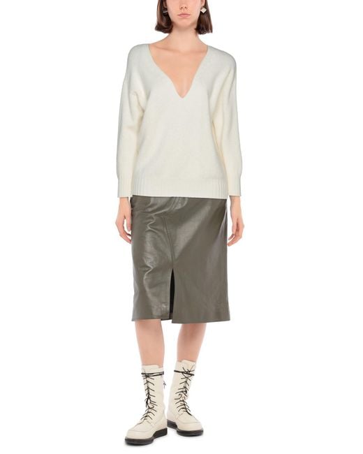 Pullover di Drumohr in White