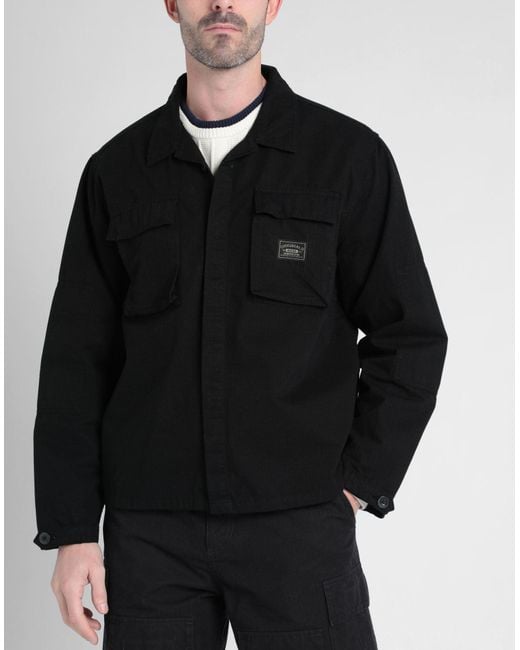 Guess Black Shirt for men