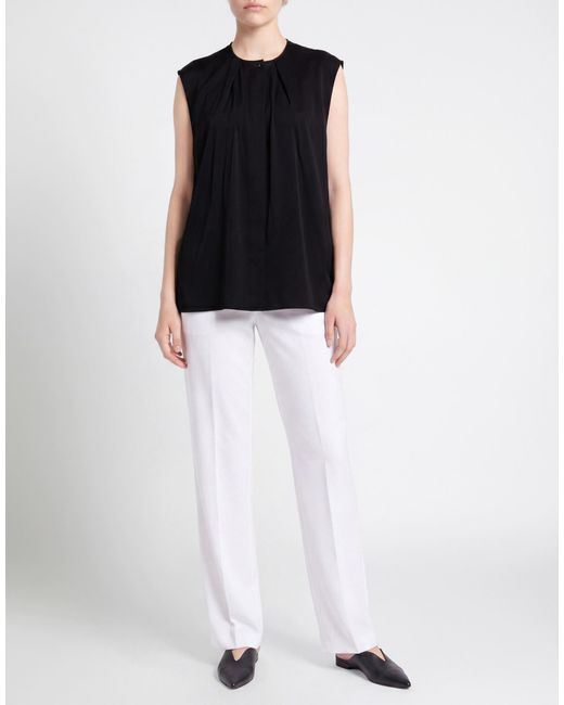 Camisa Boss de color Black