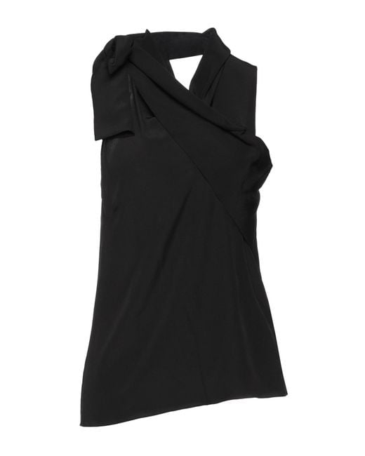 Givenchy Black Top