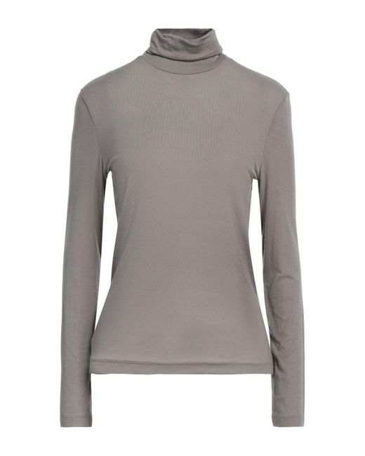 Agolde Gray T-shirts