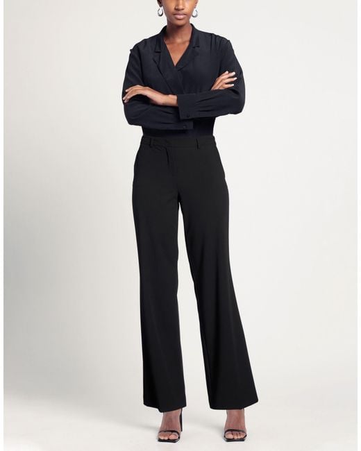 Rsvp Black Trouser