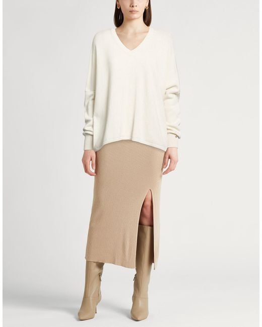 Pullover Herno de color White