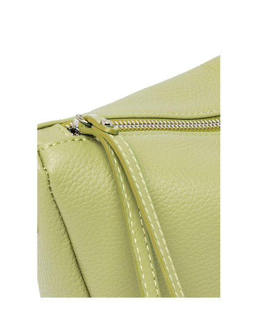 Gianni Chiarini Green Handtaschen