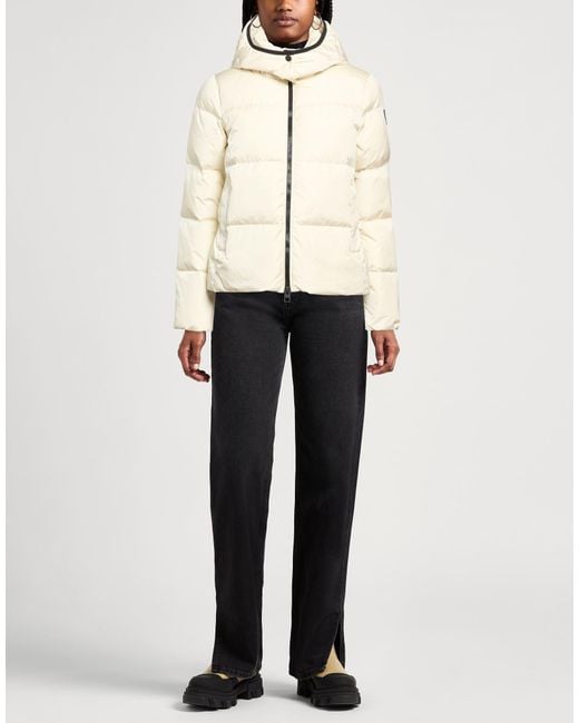 Refrigiwear Natural Puffer