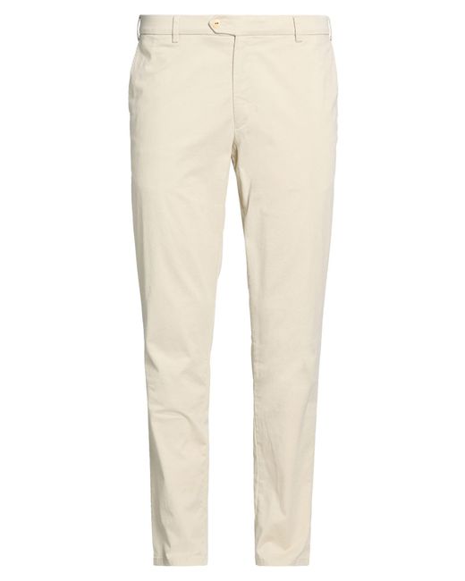 Mmx Natural Trouser for men
