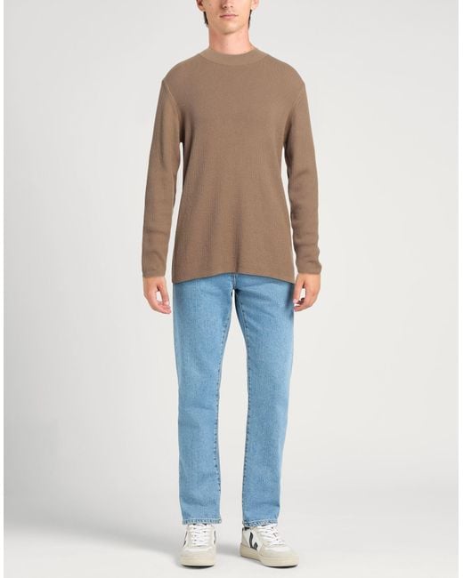 Pullover Sandro de hombre de color Brown