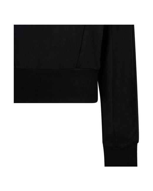 Vivienne Westwood Black Sweatshirt