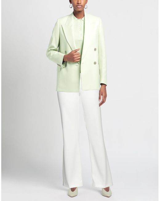 Pinko White Pants