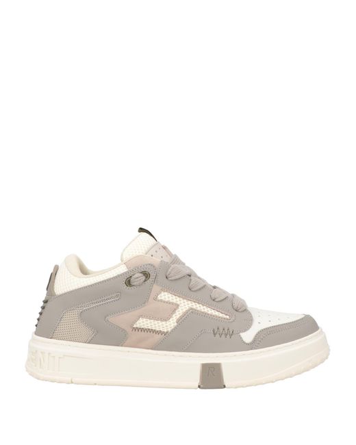 Represent Natural Trainers for men