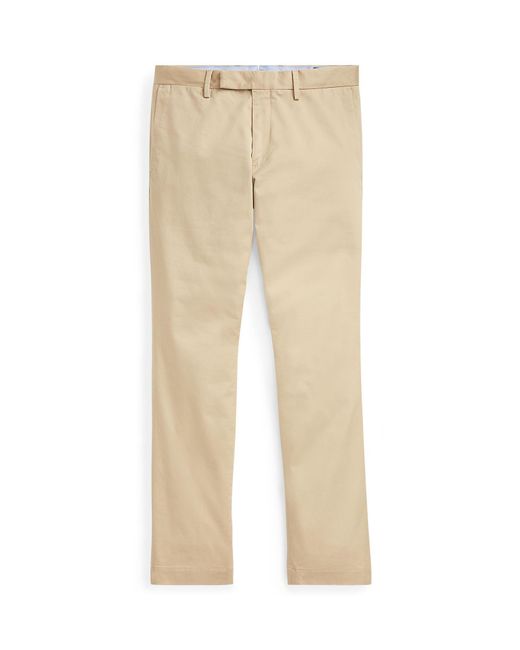 Polo Ralph Lauren Natural Trouser for men