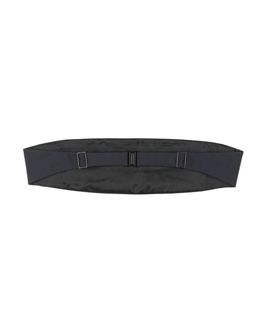 Tagliatore Multicolor Belt for men
