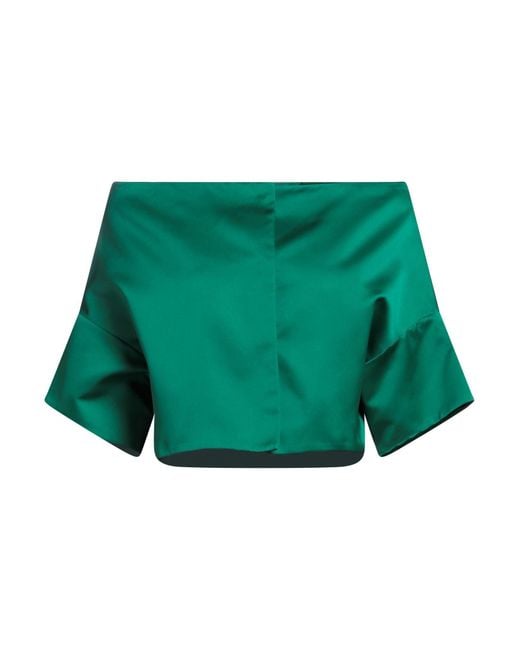 P.A.R.O.S.H. Green Jacket