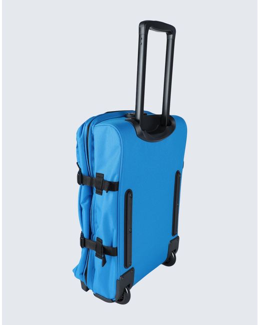 Valise à roulettes Eastpak en coloris Blue