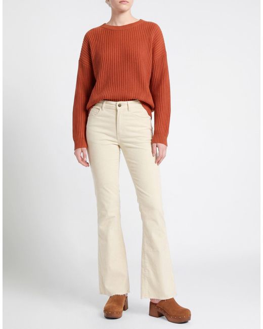 MAX&Co. Natural Trouser