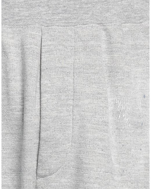 DSquared² Gray Trouser for men