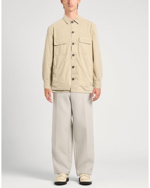 Paul Smith Natural Shirts for men