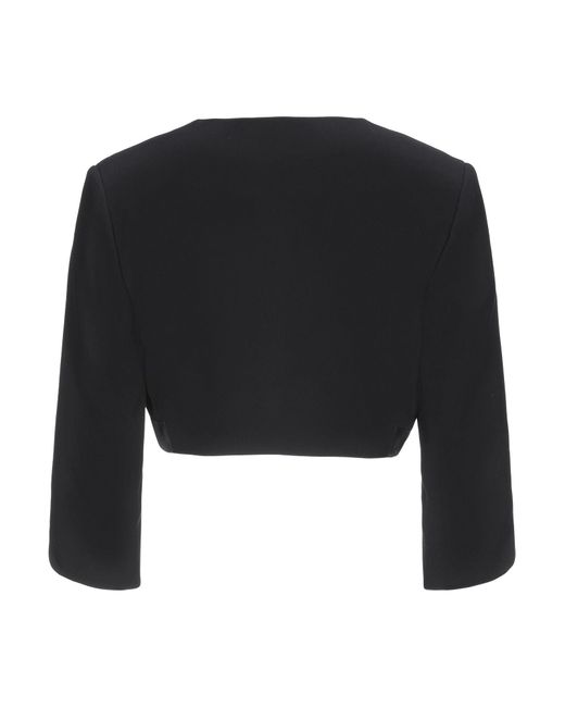 Liu Jo Black Blazer