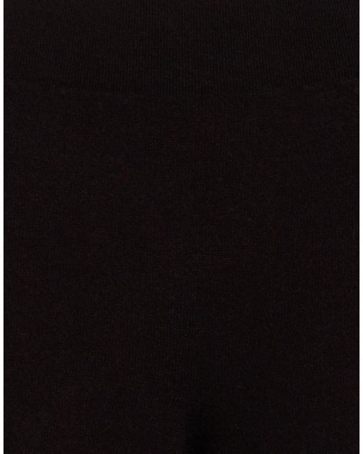 Vanisé Black Trouser