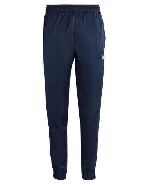 Adidas Originals Blue Trouser for men