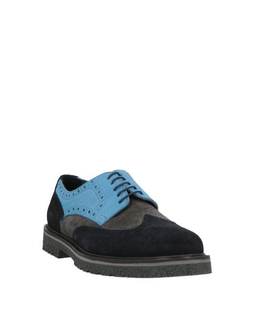 Stringate di Marechiaro 1962 in Blue da Uomo