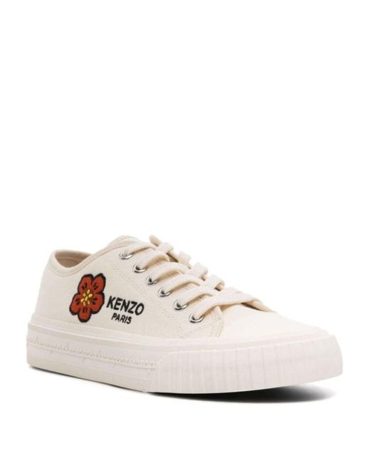 Sneakers KENZO en coloris White