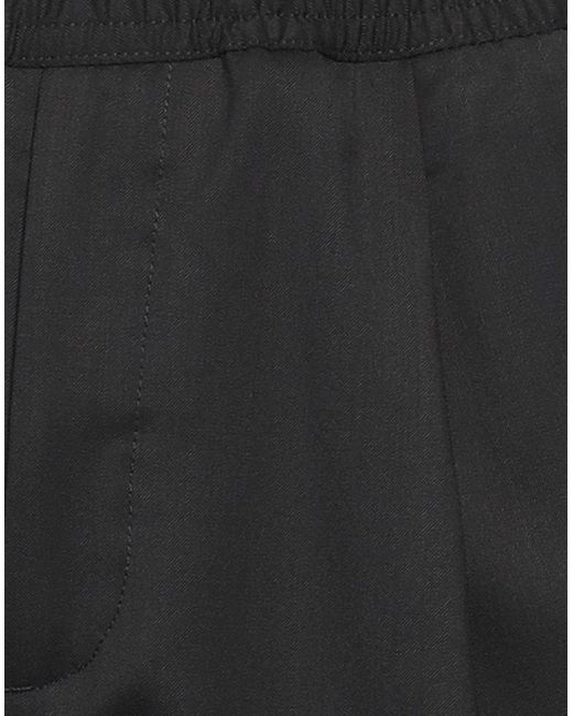 Briglia 1949 Black Trouser for men