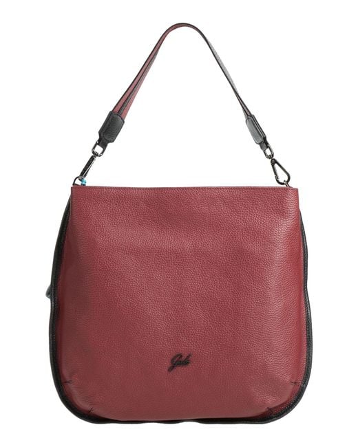 Borsa A Mano di Gabs in Purple