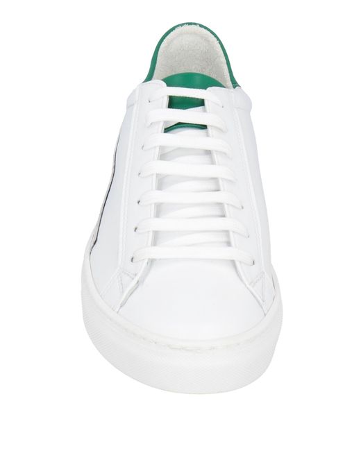 Ih Nom Uh Nit White Trainers for men