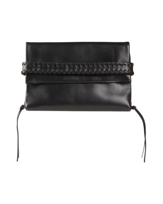 Chloé Black Handbag
