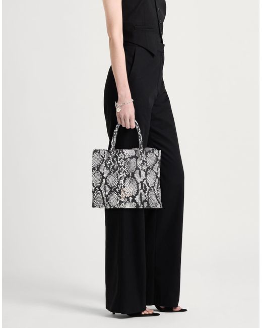 Fisico Black Handtaschen