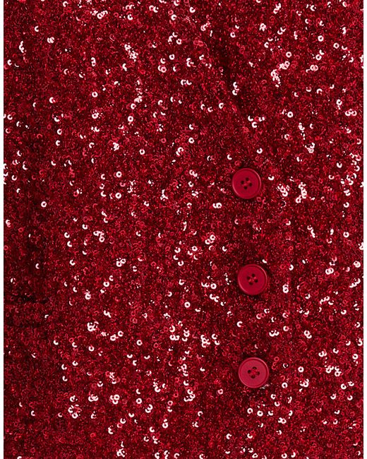 Aniye By Tailored Vest Polyester, Elastane
