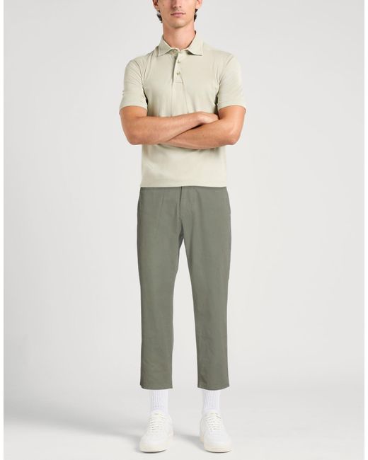 Rag & Bone Gray Trouser for men