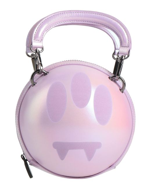 Borsa A Mano di Barrow in Pink