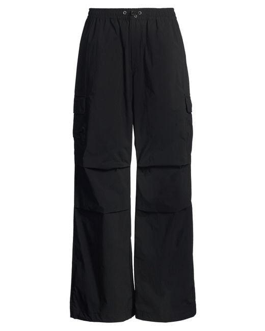Parajumpers Blue Pants