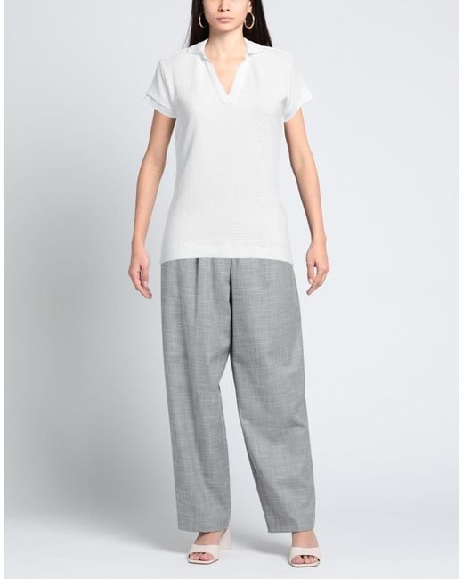 Pullover Colmar de color White